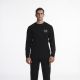 SLAZENGER Slazenger majica dug rukav heritage long t-shirt M - SLA243M802-01