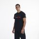 SLAZENGER Slazenger majica kratak rukav line 243 t-shirt M - SLA243M803-02