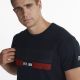 SLAZENGER Slazenger majica kratak rukav line 243 t-shirt M - SLA243M803-02