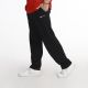 SLAZENGER Donji deo logo open hem pants M - SLA251M101-01