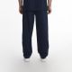 SLAZENGER Donji deo logo open hem pants M - SLA251M101-02