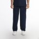 SLAZENGER Donji deo logo open hem pants M - SLA251M101-02
