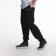 SLAZENGER Donji deo logo cuffed pants M - SLA251M102-01