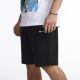 SLAZENGER Šorc pamučni logo shorts M - SLA251M201-01