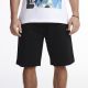SLAZENGER Šorc pamučni logo shorts M - SLA251M201-01