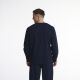 SLAZENGER Duksevi bez kapuljače logo crewneck M - SLA251M601-02