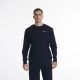 SLAZENGER Duksevi bez kapuljače logo crewneck M - SLA251M601-02