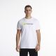 SLAZENGER Majica kratak rukav logo t shirt M - SLA251M801-10