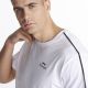 SLAZENGER Majica kratak rukav pipe t shirt M - SLA251M802-10
