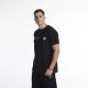 SLAZENGER Majica kratak rukav line t shirt M - SLA251M804-01