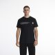 SLAZENGER Majica kratak rukav line t shirt M - SLA251M804-01