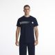 SLAZENGER Majica kratak rukav line t shirt M - SLA251M804-02