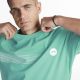 SLAZENGER Majica kratak rukav line t shirt M - SLA251M804-27