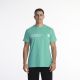 SLAZENGER Majica kratak rukav line t shirt M - SLA251M804-27