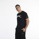 SLAZENGER Majica kratak rukav sign t shirt M - SLA251M805-01