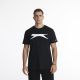 SLAZENGER Majica kratak rukav sign t shirt M - SLA251M805-01