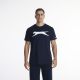 SLAZENGER Majica kratak rukav sign t shirt M - SLA251M805-02