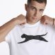 SLAZENGER Majica kratak rukav sign t shirt M - SLA251M805-10