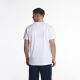 SLAZENGER Majica kratak rukav graphic t shirt M - SLA251M807-10