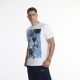 SLAZENGER Majica kratak rukav graphic t shirt M - SLA251M807-10