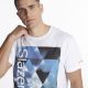 SLAZENGER Majica kratak rukav graphic t shirt M - SLA251M807-10