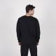 SLAZENGER Duks classic crewneck M - SLA253M601-01
