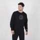 SLAZENGER Duks classic crewneck M - SLA253M601-01