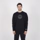 SLAZENGER Duks classic crewneck M - SLA253M601-01