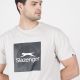 SLAZENGER Majica kratak rukav round t-shirt M - SLA253M802-11