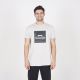 SLAZENGER Majica kratak rukav round t-shirt M - SLA253M802-11