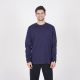 SLAZENGER Majica dug rukav classic long sleeve t-shirt M - SLA253M803-02