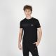 SLAZENGER Majica kratak rukav sporty t-shirt M - SLA253M811-01