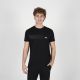 SLAZENGER Majica kratak rukav sporty t-shirt M - SLA253M811-01