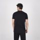 SLAZENGER Majica kratak rukav flash t-shirt M - SLA253M823-01