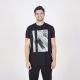 SLAZENGER Majica kratak rukav flash t-shirt M - SLA253M823-01