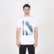 SLAZENGER Majica kratak rukav flash t-shirt M - SLA253M823-10