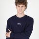 SLAZENGER Duks kendal crewneck M - SLA261M600-02