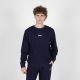 SLAZENGER Duks kendal crewneck M - SLA261M600-02