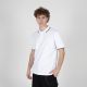 SLAZENGER Majica kratak rukav polo regis polo M - SLA261M700-10