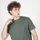 SLAZENGER Majica kratak rukav harlow t-shirt M - SLA261M800-06