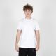 SLAZENGER Majica kratak rukav harlow t-shirt M - SLA261M800-10