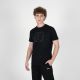 SLAZENGER Majica kratak rukav eden t-shirt M - SLA261M801-01