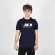 SLAZENGER Majica kratak rukav alton t-shirt M - SLA261M803-02