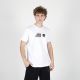 SLAZENGER Majica kratak rukav alton t-shirt M - SLA261M803-10