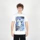 SLAZENGER Majica kratak rukav merton t-shirt M - SLA261M804-10