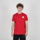 SLAZENGER Majica kratak rukav sutton t-shirt M - SLA261M806-05