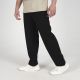 SLAZENGER Donji deo trenerke jacquard open hem M - SLA263M101-01