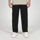 SLAZENGER Donji deo trenerke jacquard open hem M - SLA263M101-01