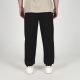 SLAZENGER Donji deo trenerke jacquard cuffed pants M - SLA263M102-01