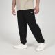 SLAZENGER Donji deo trenerke jacquard cuffed pants M - SLA263M102-01